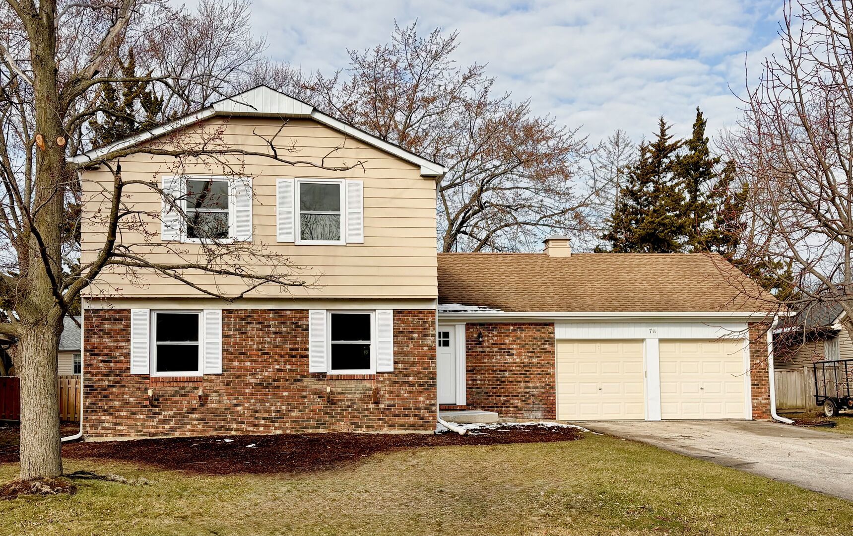 711 Woodhollow Lane — Buffalo Grove, IL 60089