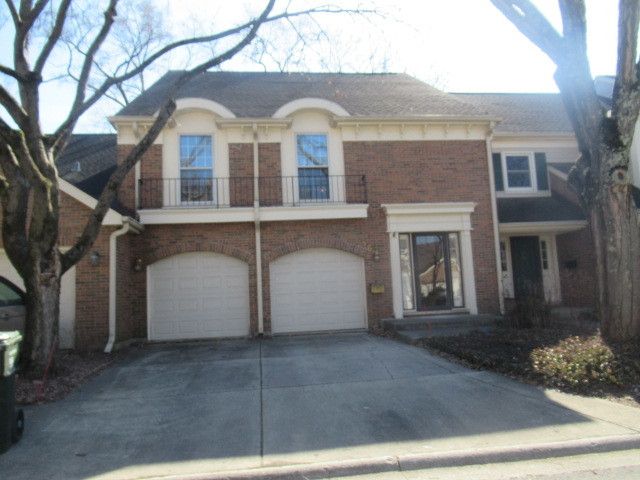 596 Windham Lane — Naperville, IL 60563
