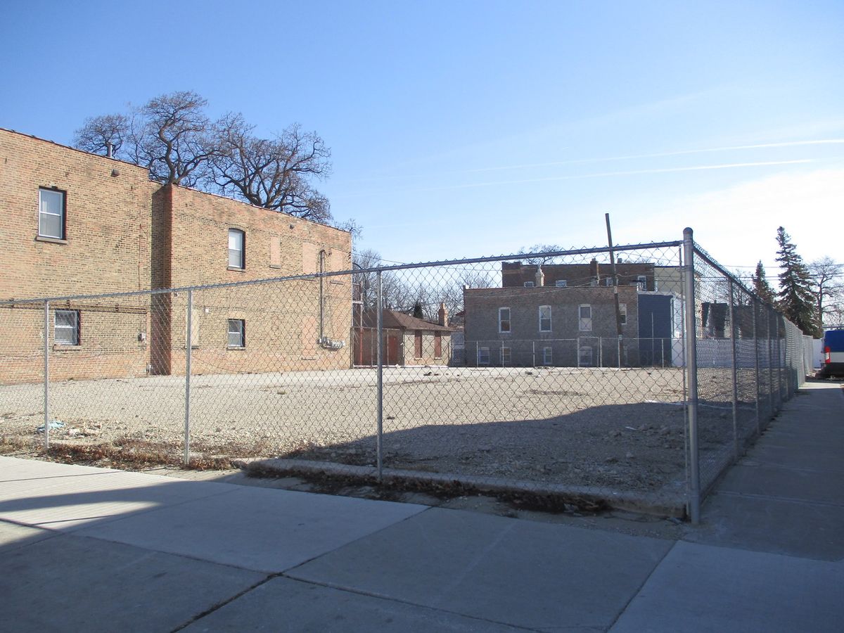 5929 16th Street, Cicero, IL 60804