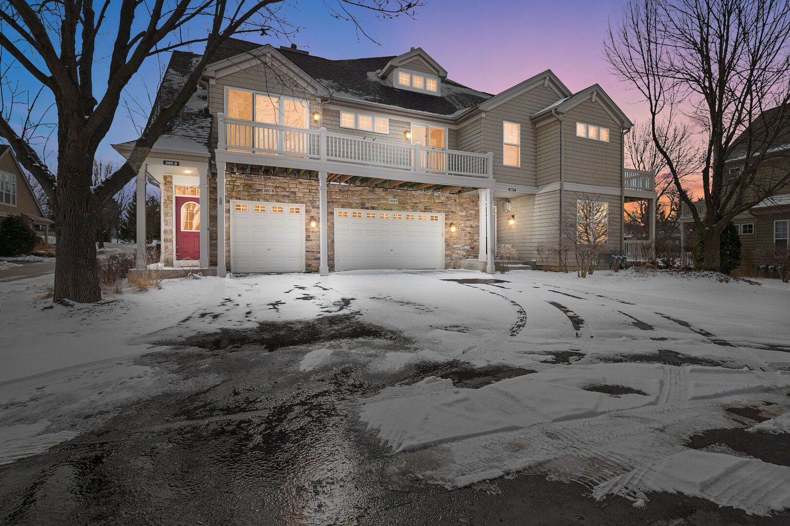 360 Promontory Lane #B — Wauconda, IL 60084