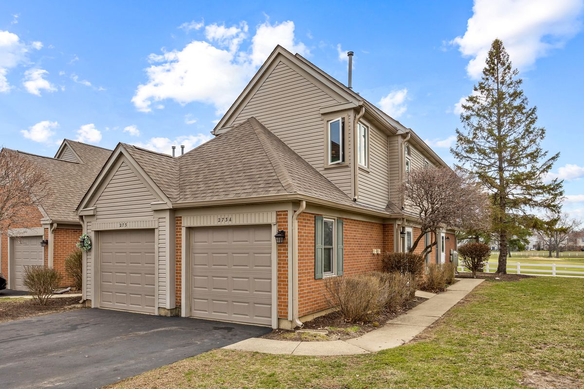 273 Doral Court, Elk Grove Village, IL 60007