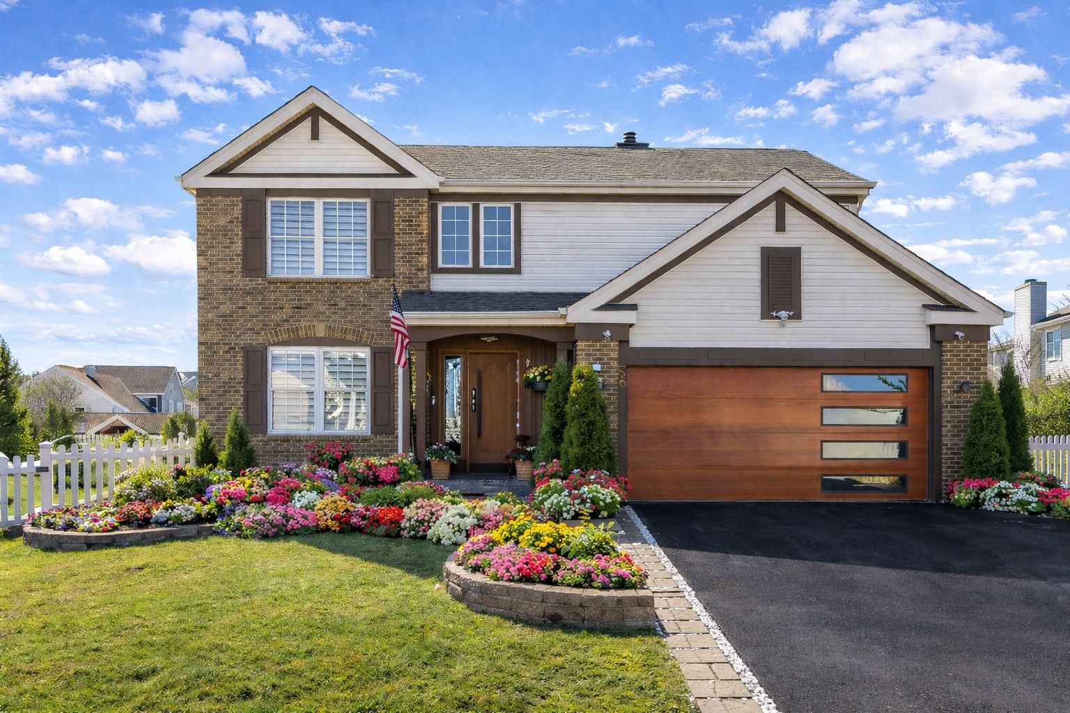 55 WILLOW Road — Wheeling, IL 60090