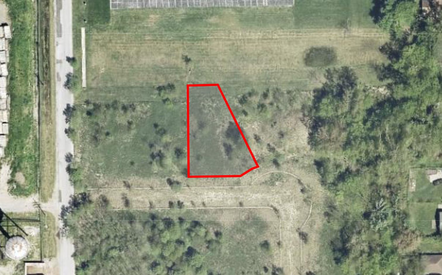 470 E 153rd Street — South Holland, IL 60473