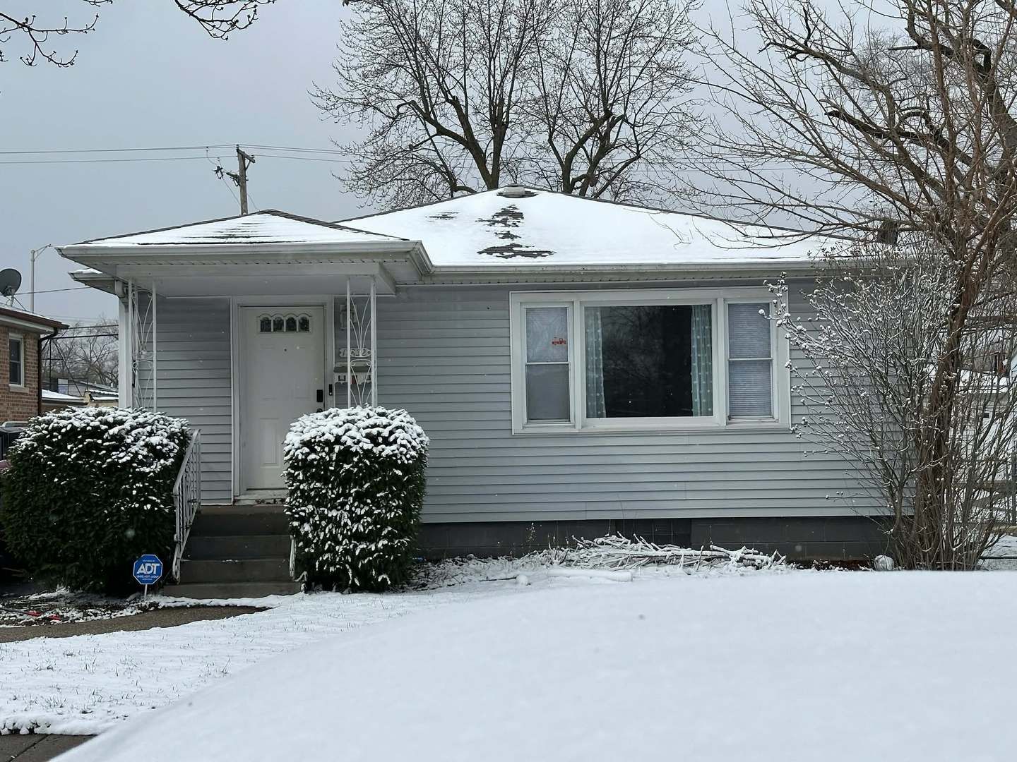 17832 Glen Oak Avenue — Lansing, IL 60438