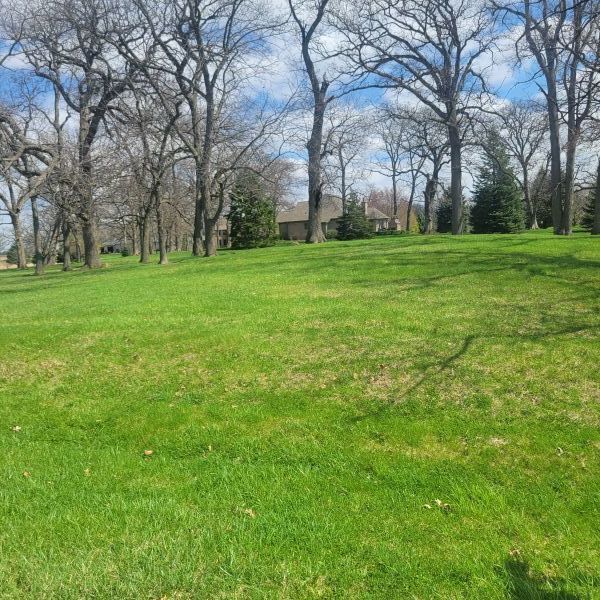 Lot 11 Russinwood Court — Elgin, IL 60124