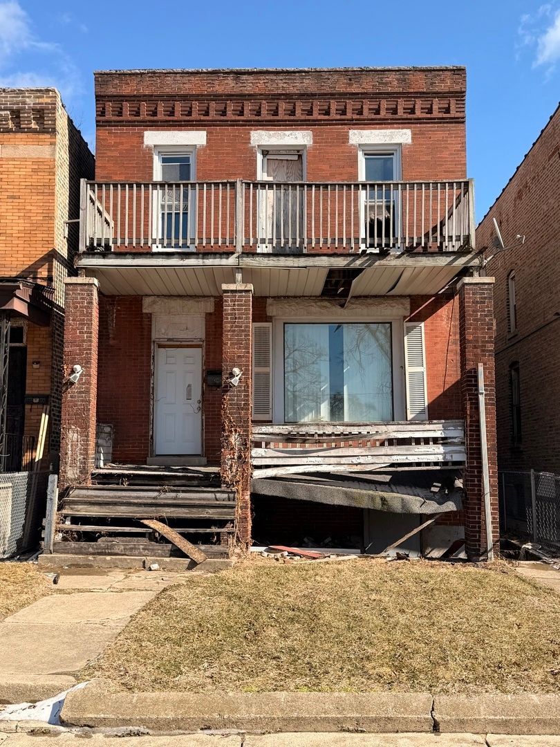 11841 S Union Avenue — Chicago, IL 60628