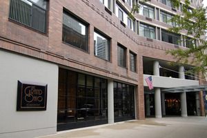 211 E Ohio Street #1906 — Chicago, IL 60611