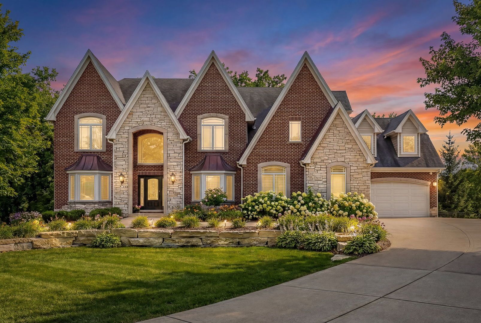 7827 Emma Court — Orland Park, IL 60462