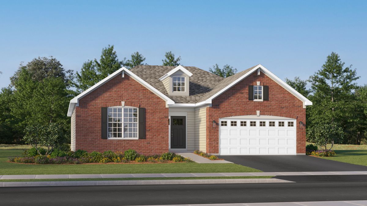 15009 Darr Drive, Plainfield, IL 60544