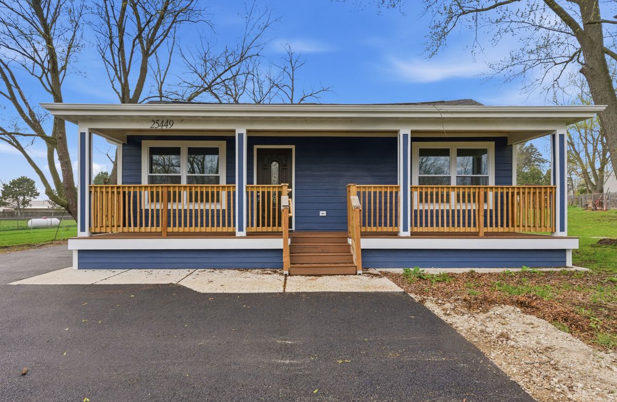 25449 US Highway 30, Plainfield, IL 60585