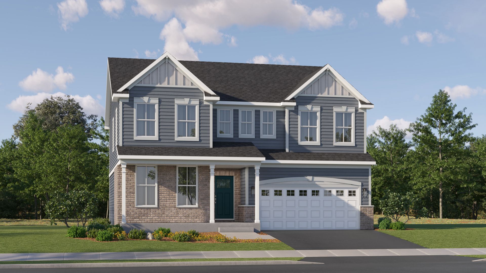 14852 S Henebry Lane — Plainfield, IL 60544