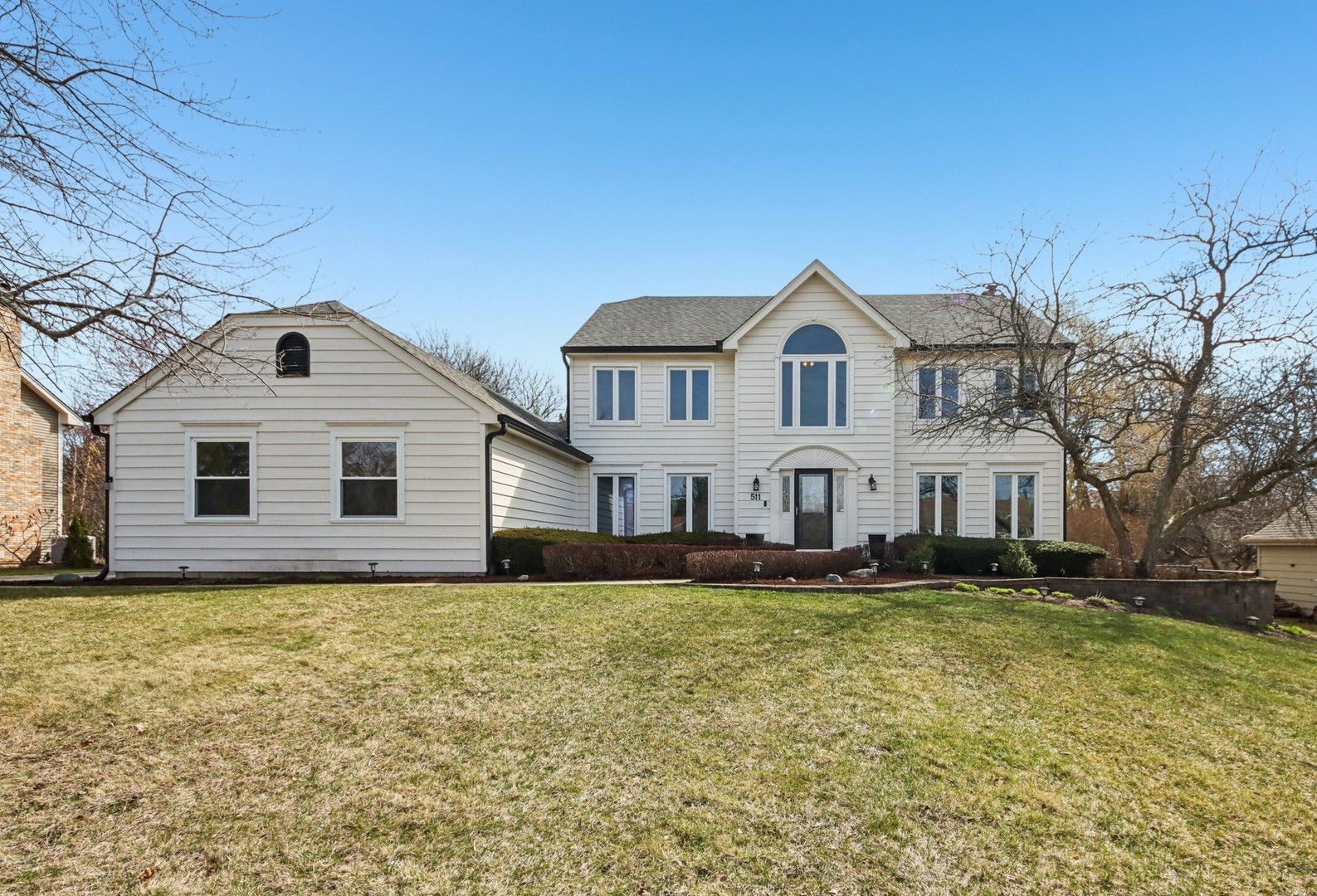 511 Greens View Drive — Algonquin, IL 60102