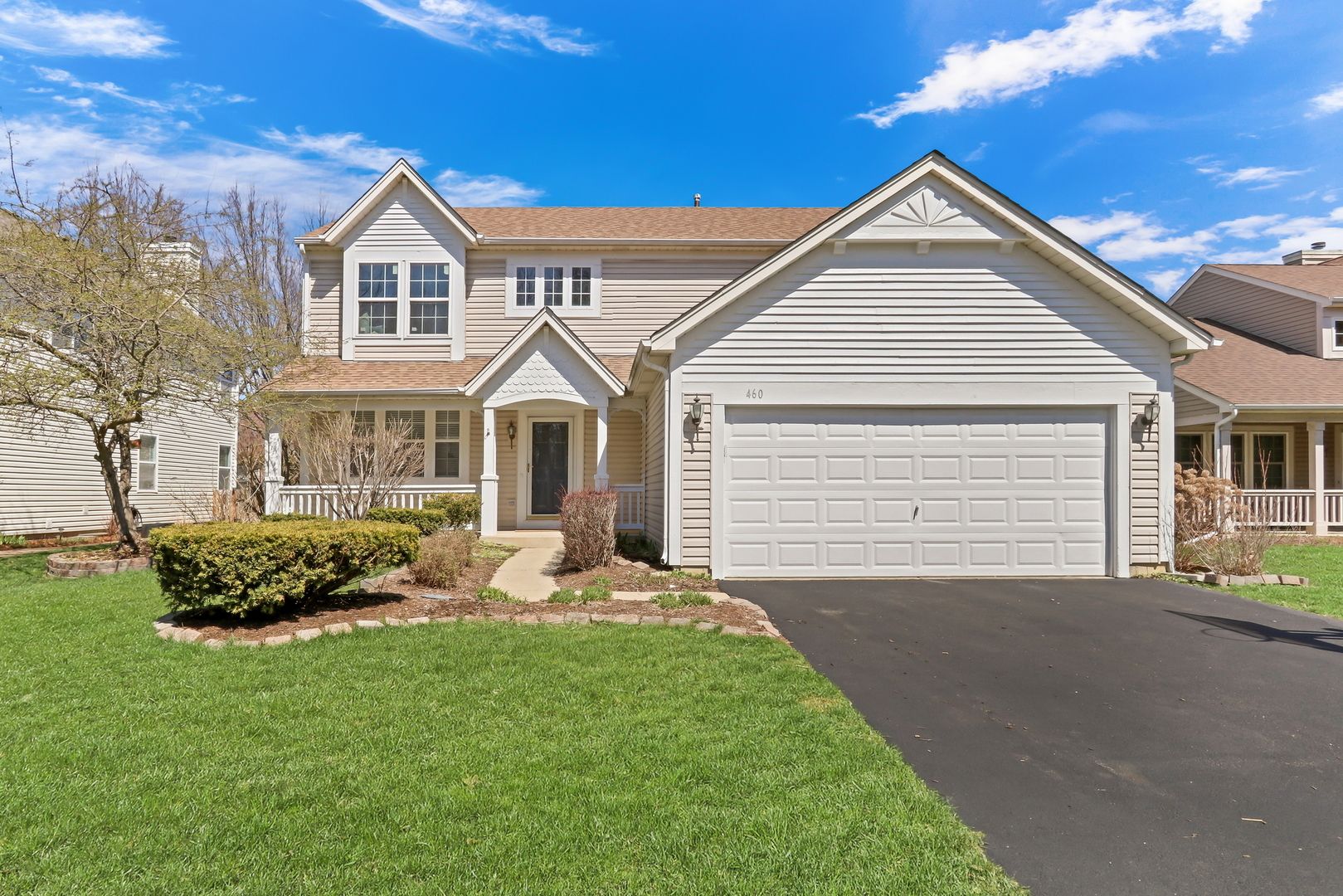 460 Arlington Lane — Grayslake, IL 60030