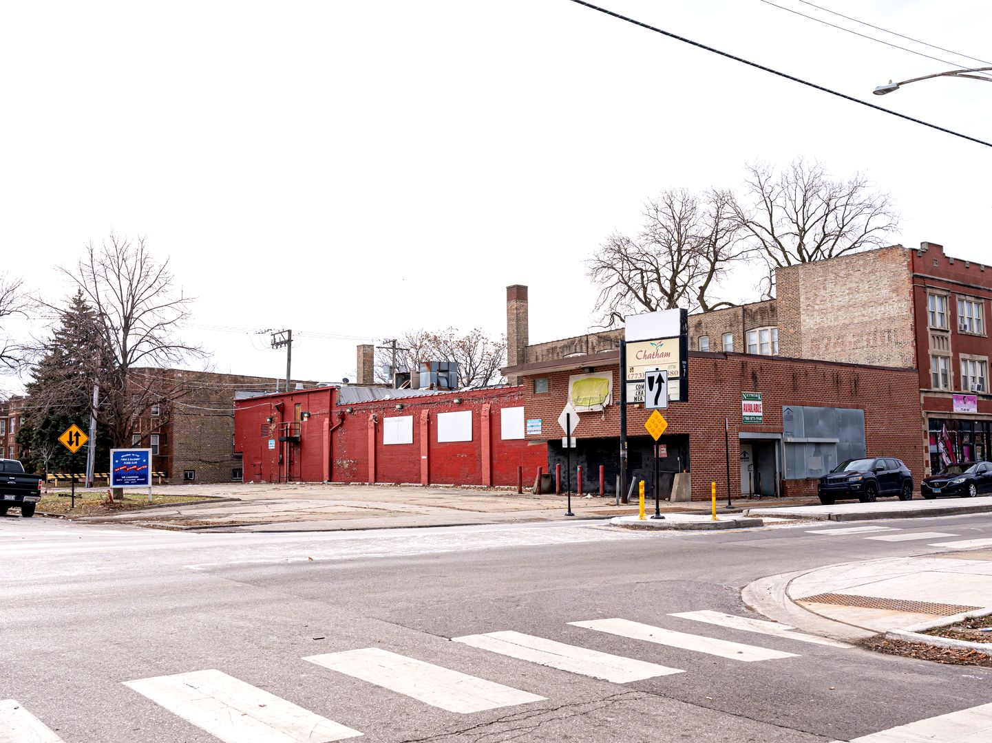 327 E 79th Street — Chicago, IL 60619