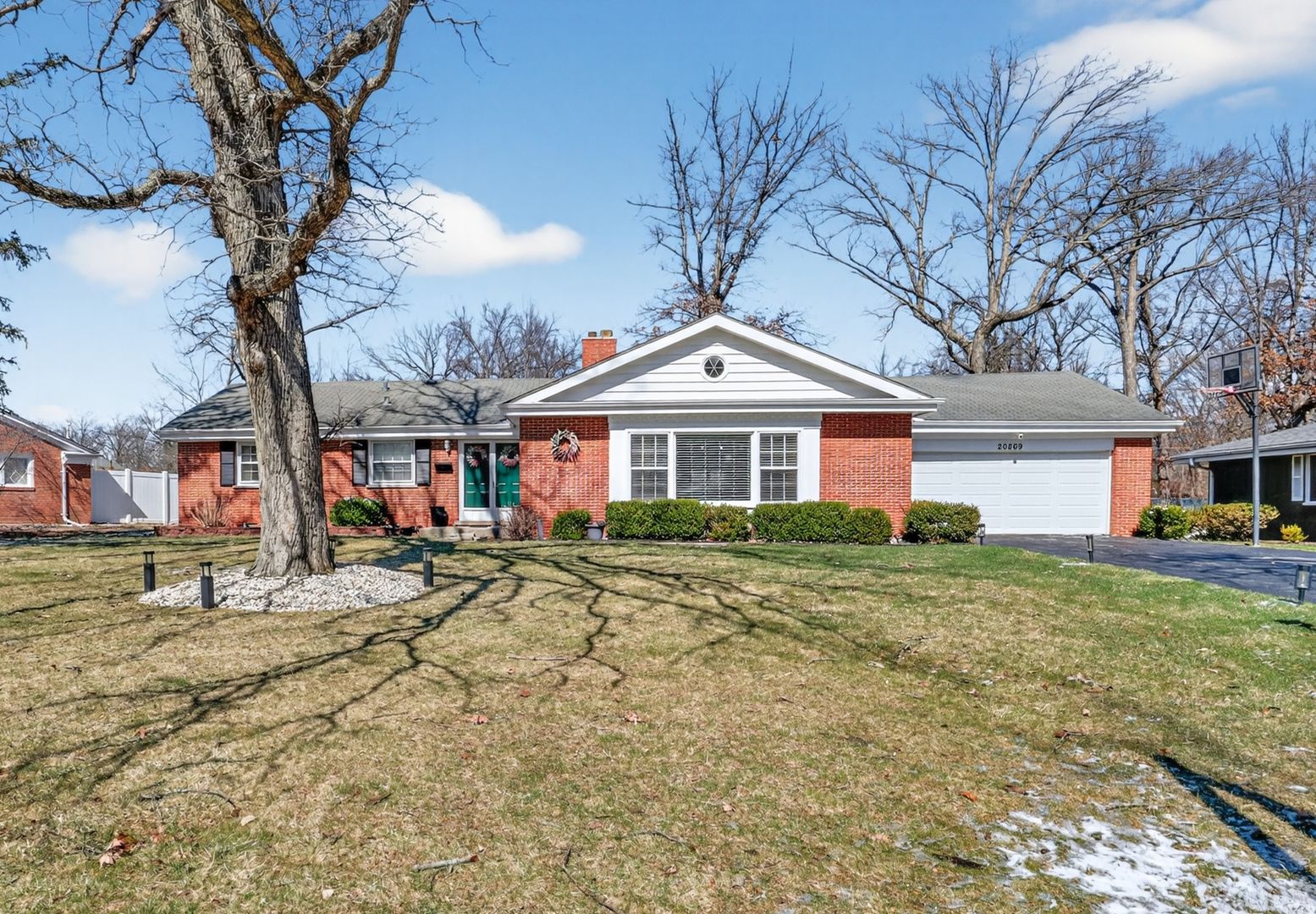 20869 Greenwood Drive — Olympia Fields, IL 60461