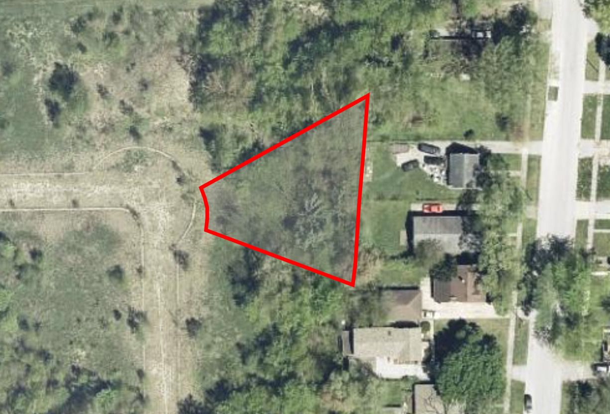15301 S Zion Avenue — South Holland, IL 60473
