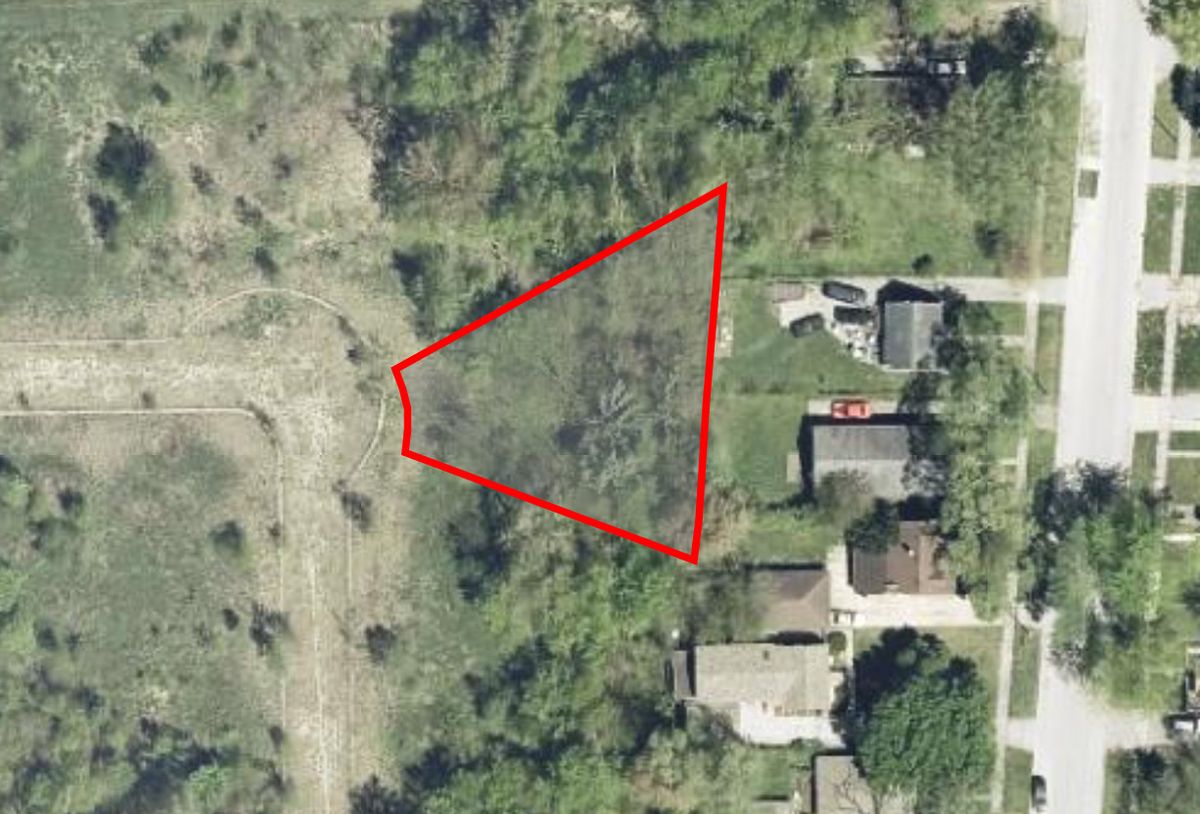 15301 Zion Avenue, South Holland, IL 60473