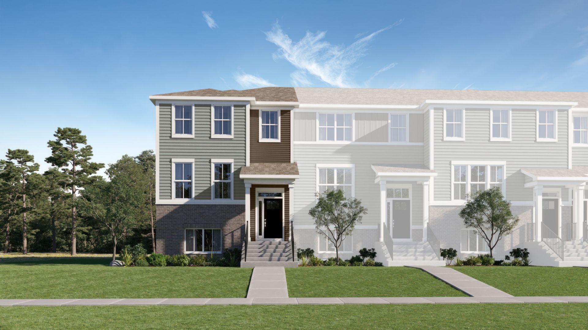 14956 S McCarthy Circle — Plainfield, IL 60544