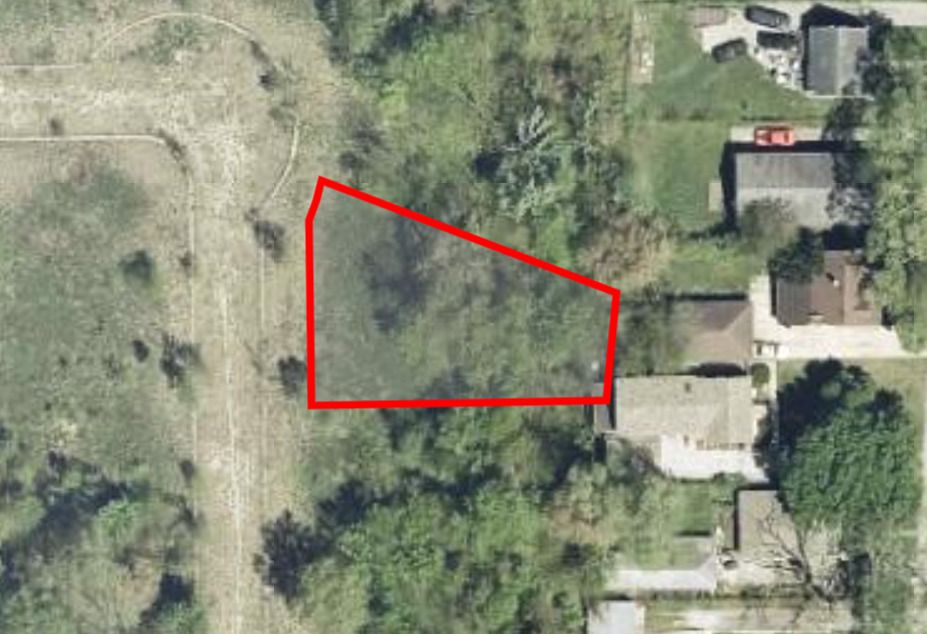 15305 S Zion Avenue — South Holland, IL 60473