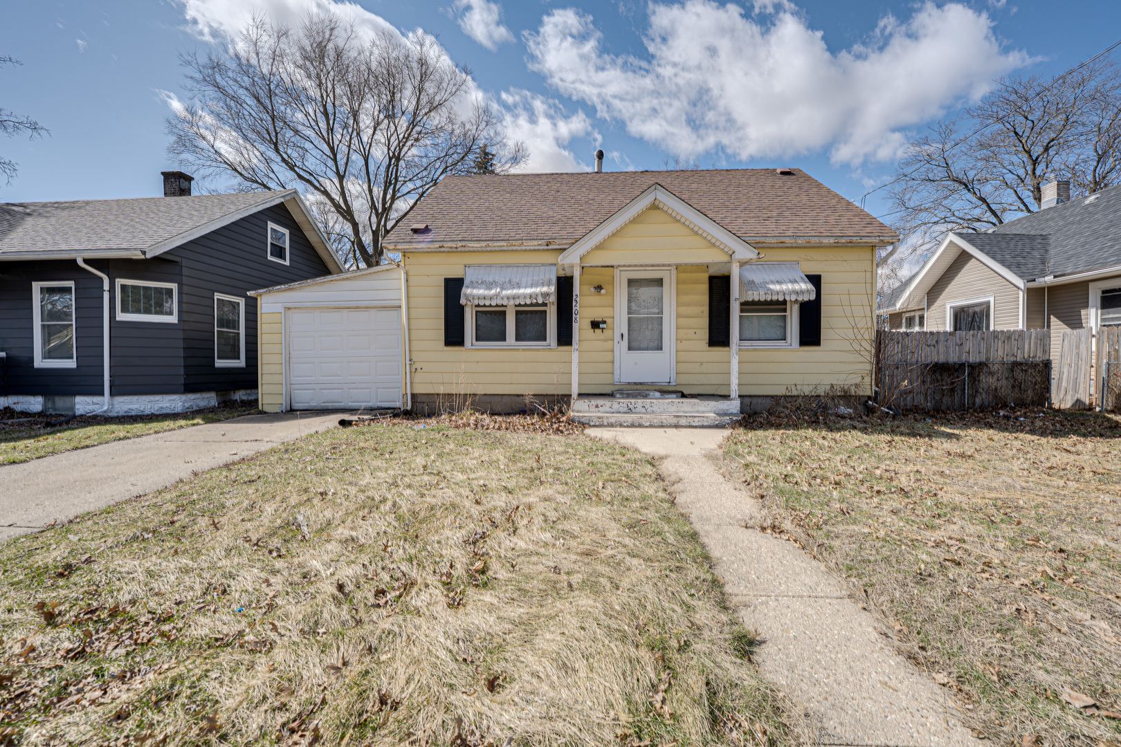 2208 Fremont Street — Rockford, IL 61103