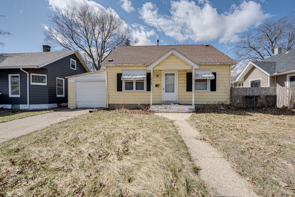 2208 Fremont Street, Rockford, IL 61103