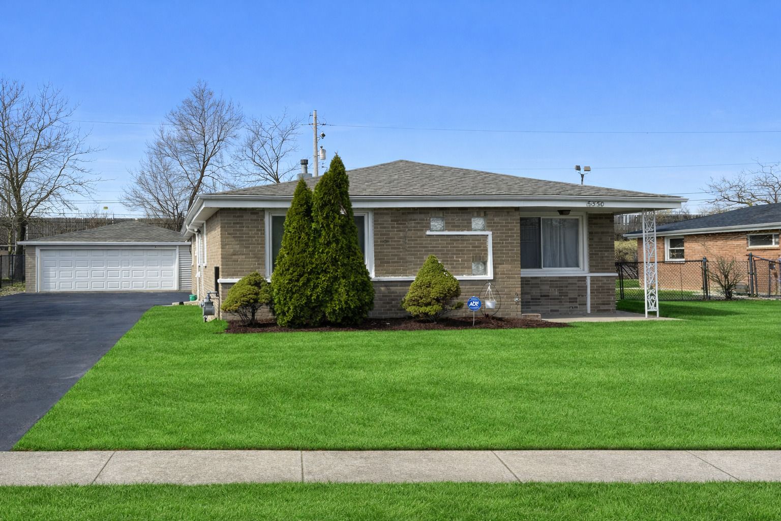 16530 California Avenue — Markham, IL 60428