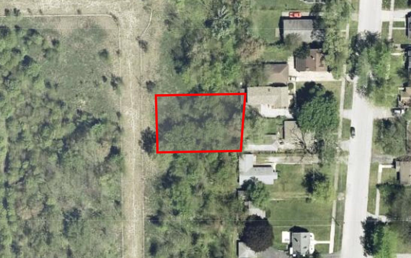 15315 S Zion Avenue — South Holland, IL 60473