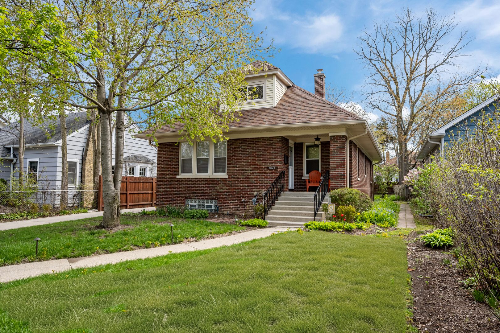 1433 GLENCOE Avenue — Highland Park, IL 60035