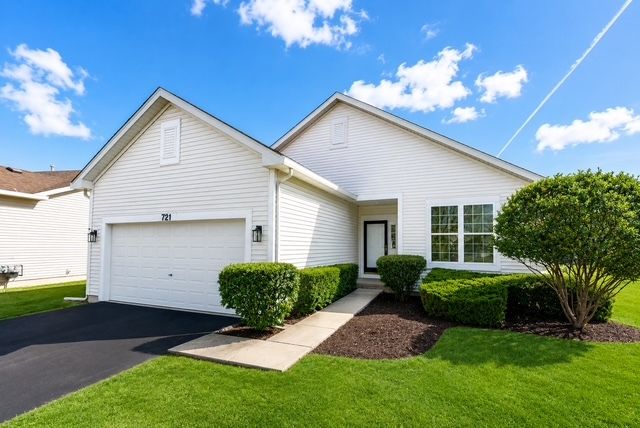 721 Wellston Lane, Romeoville, IL 60446