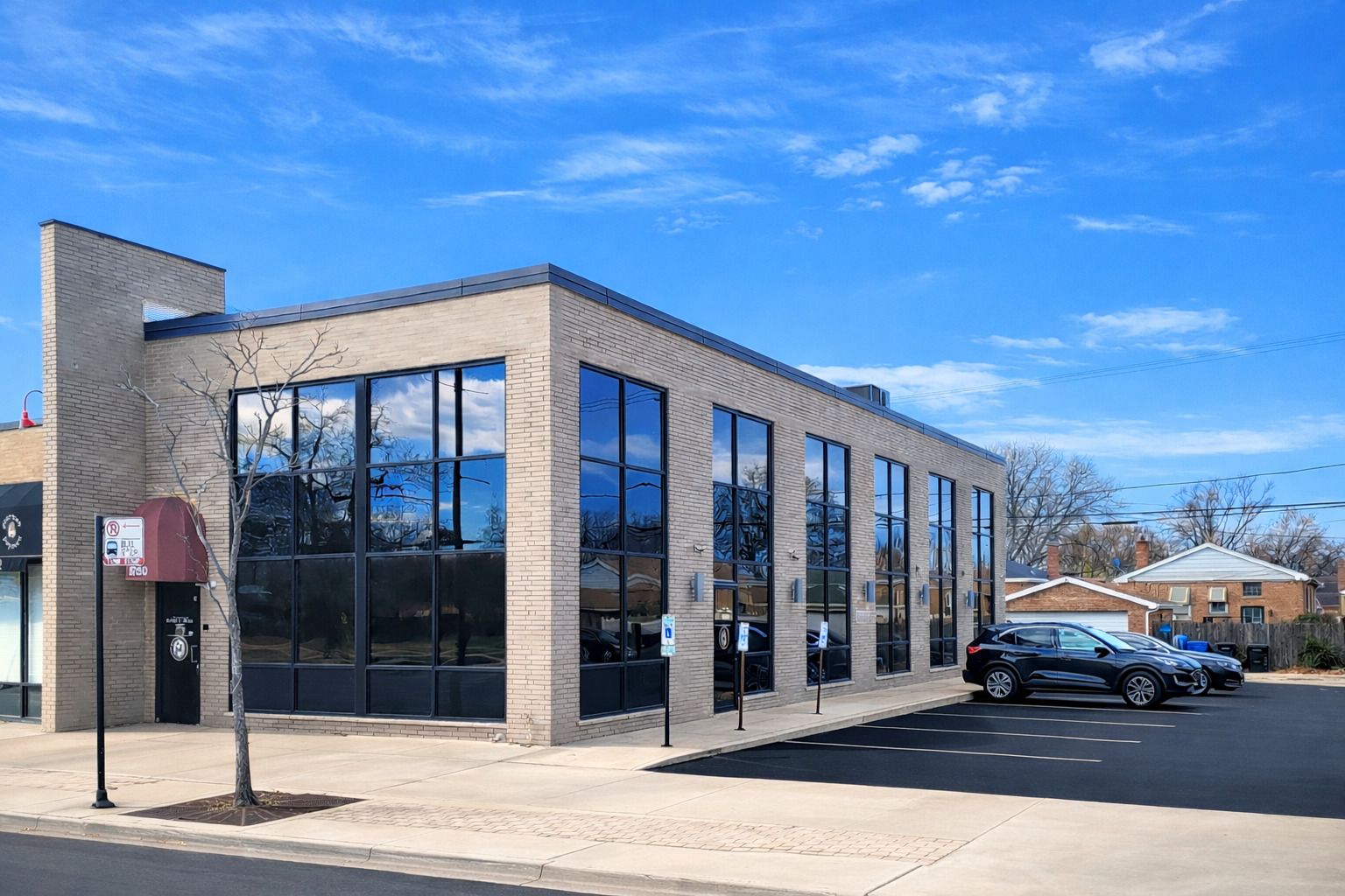 11750 S Western Avenue — Chicago, IL 60643