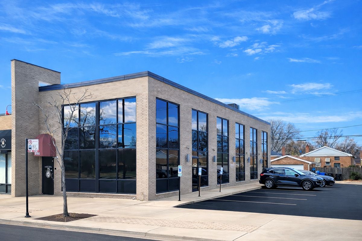 11750 Western Avenue, Chicago, IL 60643