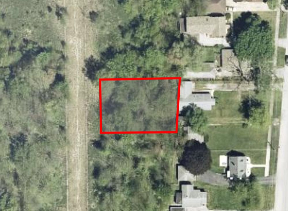 15321 S Zion Avenue — South Holland, IL 60473