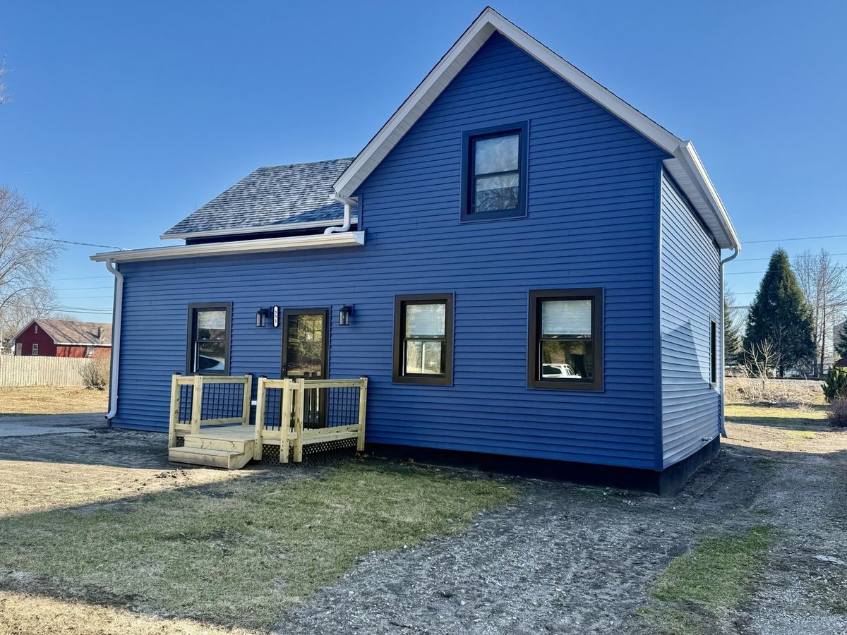 331 Lincoln Street, Utica, IL 61373