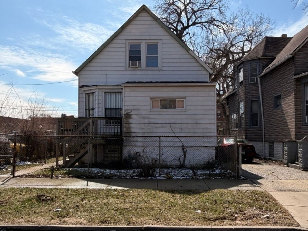 11 114th Street, Chicago, IL 60628