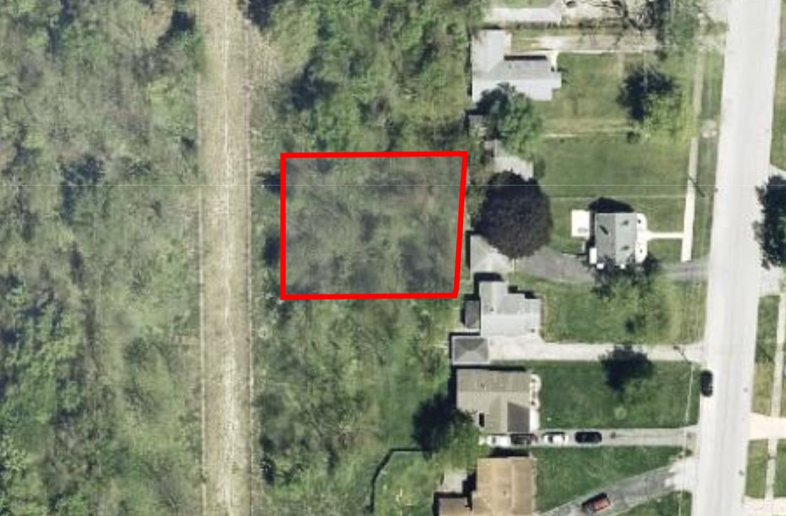 15327 S Zion Avenue — South Holland, IL 60473
