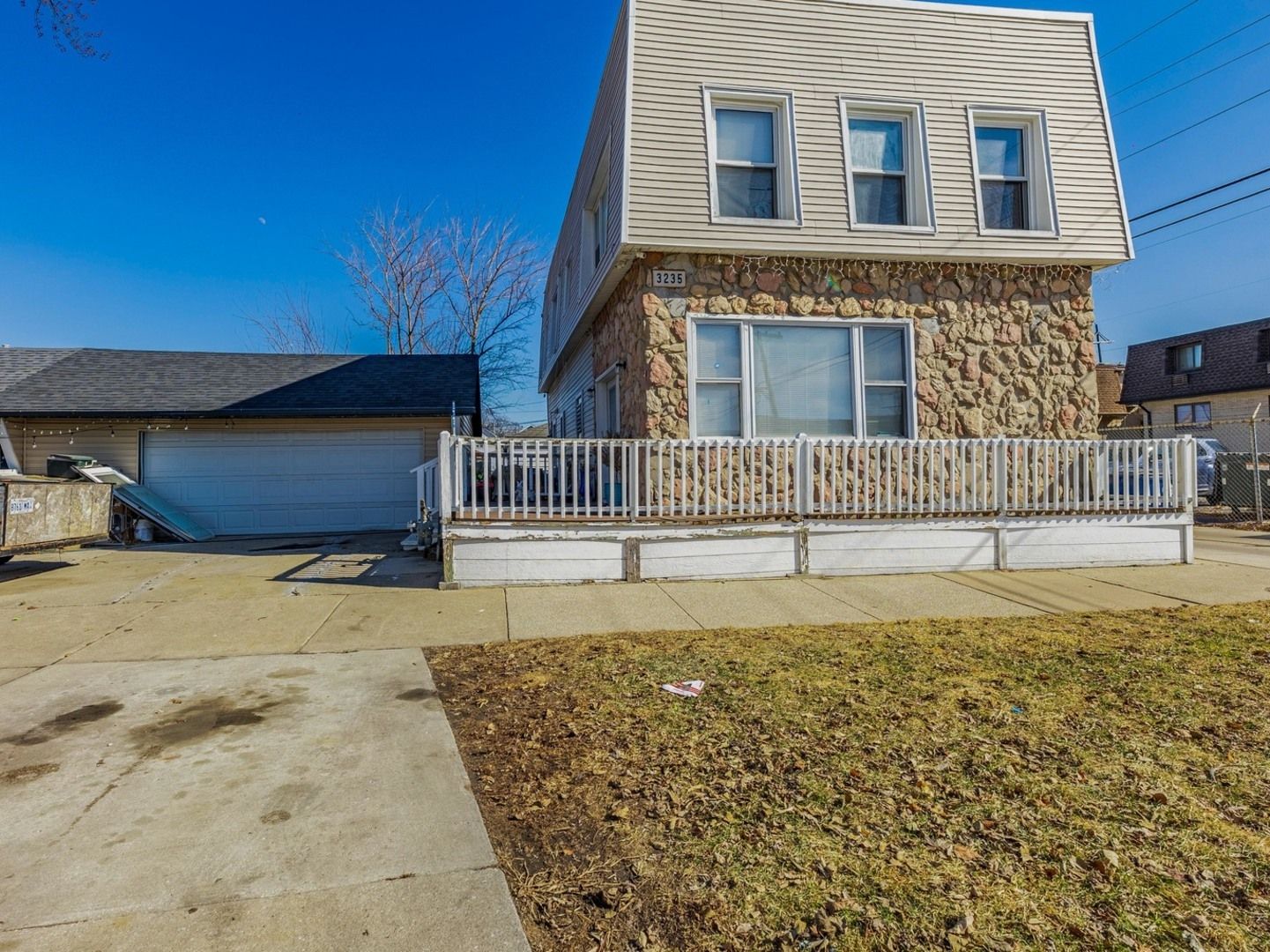 3235 S 50th Court — Cicero, IL 60804