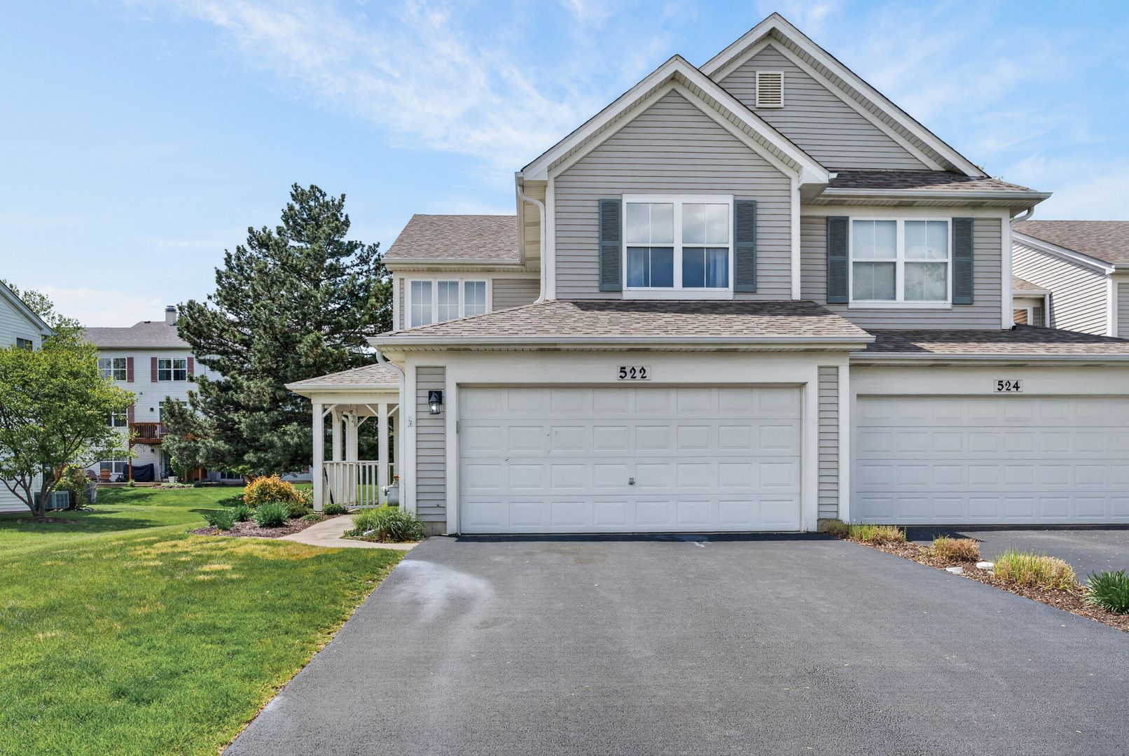 522 Horizon Drive — Bartlett, IL 60103