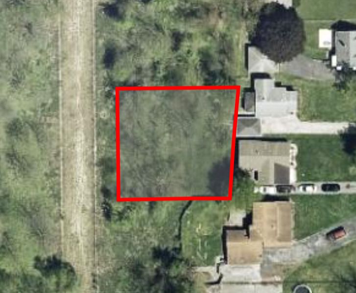 15339 S Zion Avenue — South Holland, IL 60473