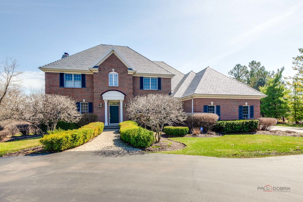 6232 Pine Tree Court, Long Grove, IL 60047