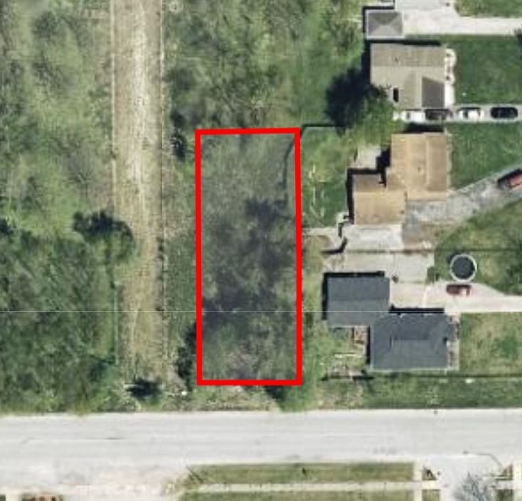 15351 S Zion Avenue — South Holland, IL 60473