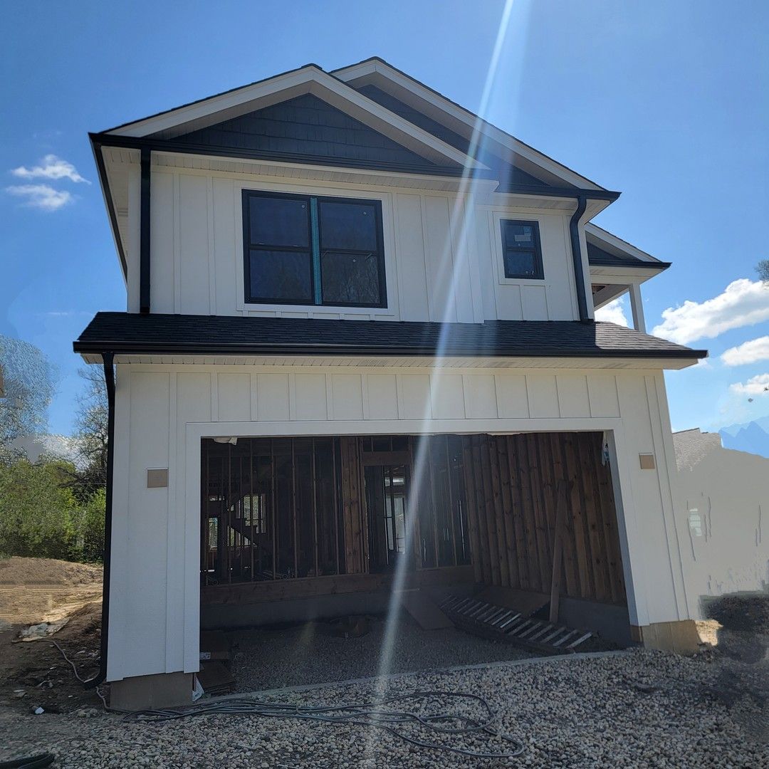 23515 N Overhill Drive — Lake Zurich, IL 60047