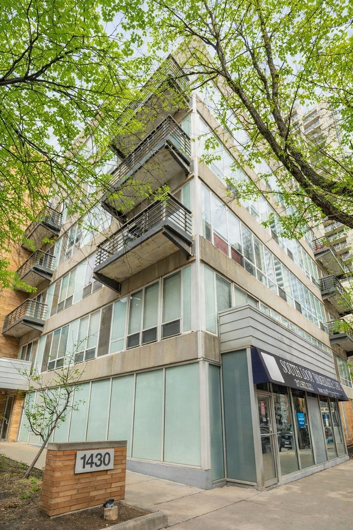 1430 Michigan Avenue, Chicago, IL 60605