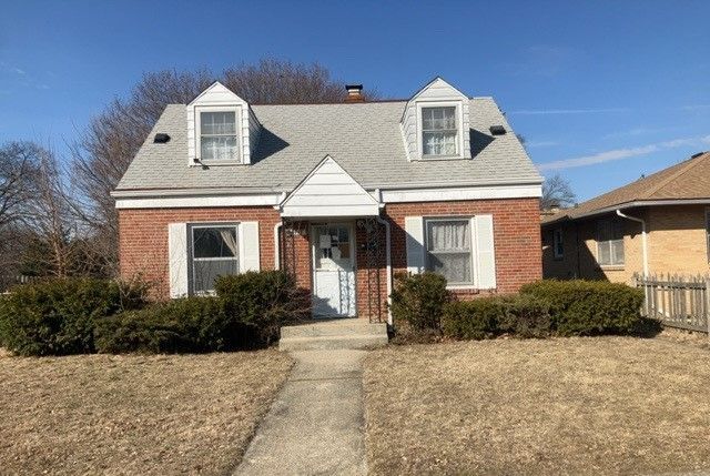 2917 Lawndale Avenue, Rockford, IL 61101