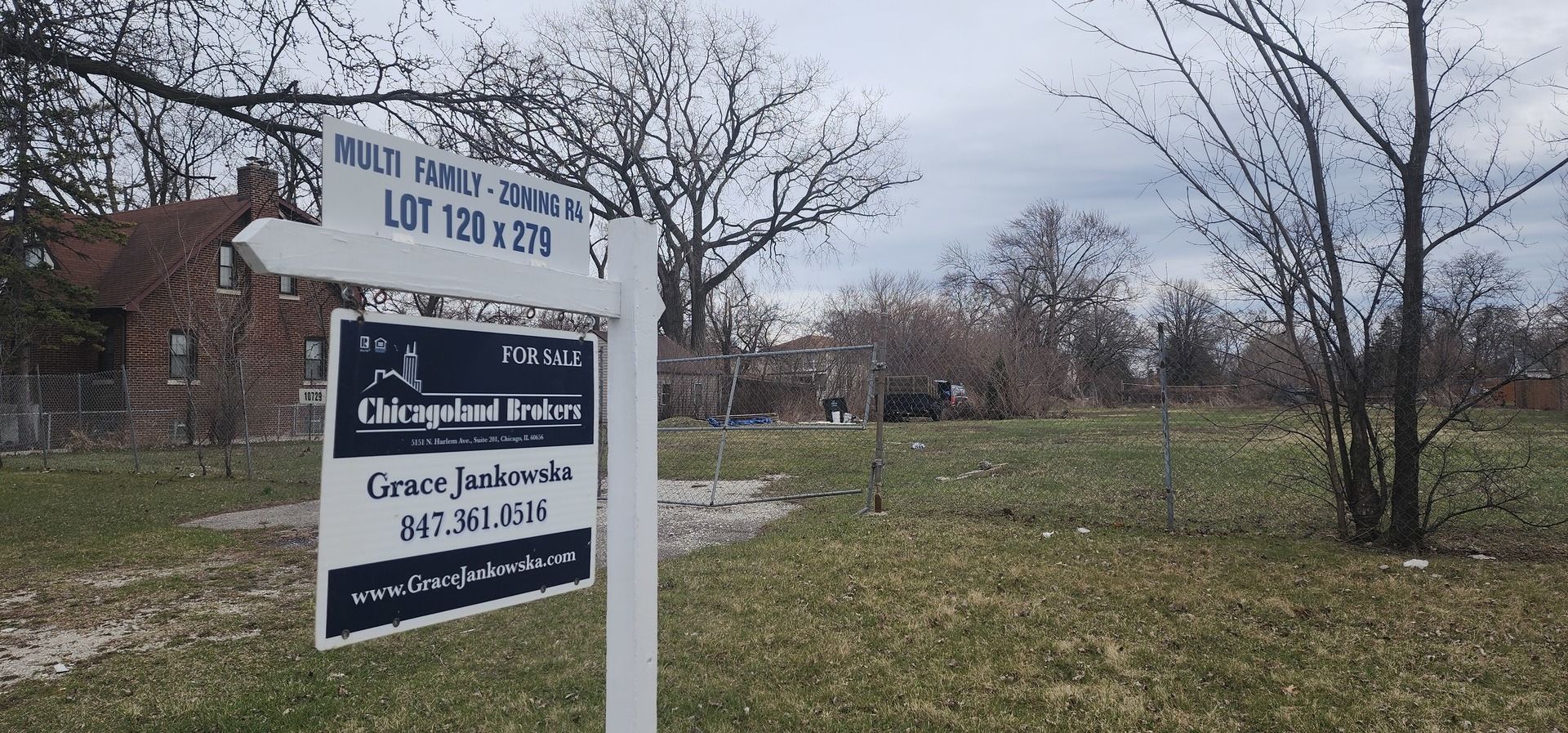 10729 W Grand Avenue — Franklin Park, IL 60131