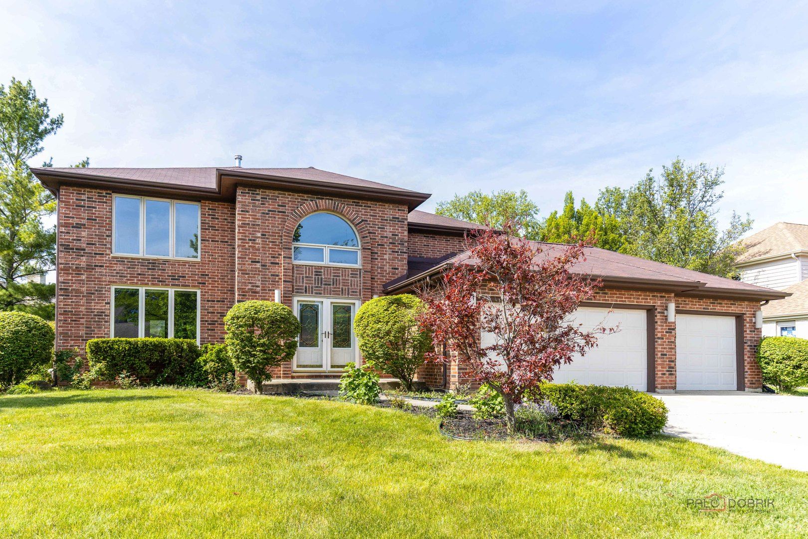 810 Edgemere Road — Buffalo Grove, IL 60089