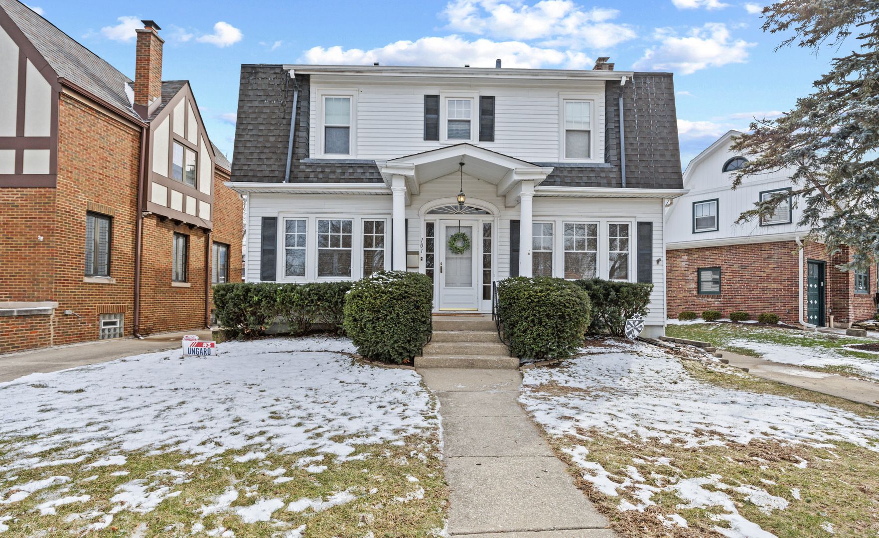 101 SOUTHCOTE Road — Riverside, IL 60546