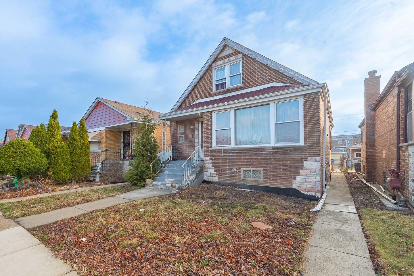 6351 S Kilbourn Avenue — Chicago, IL 60629