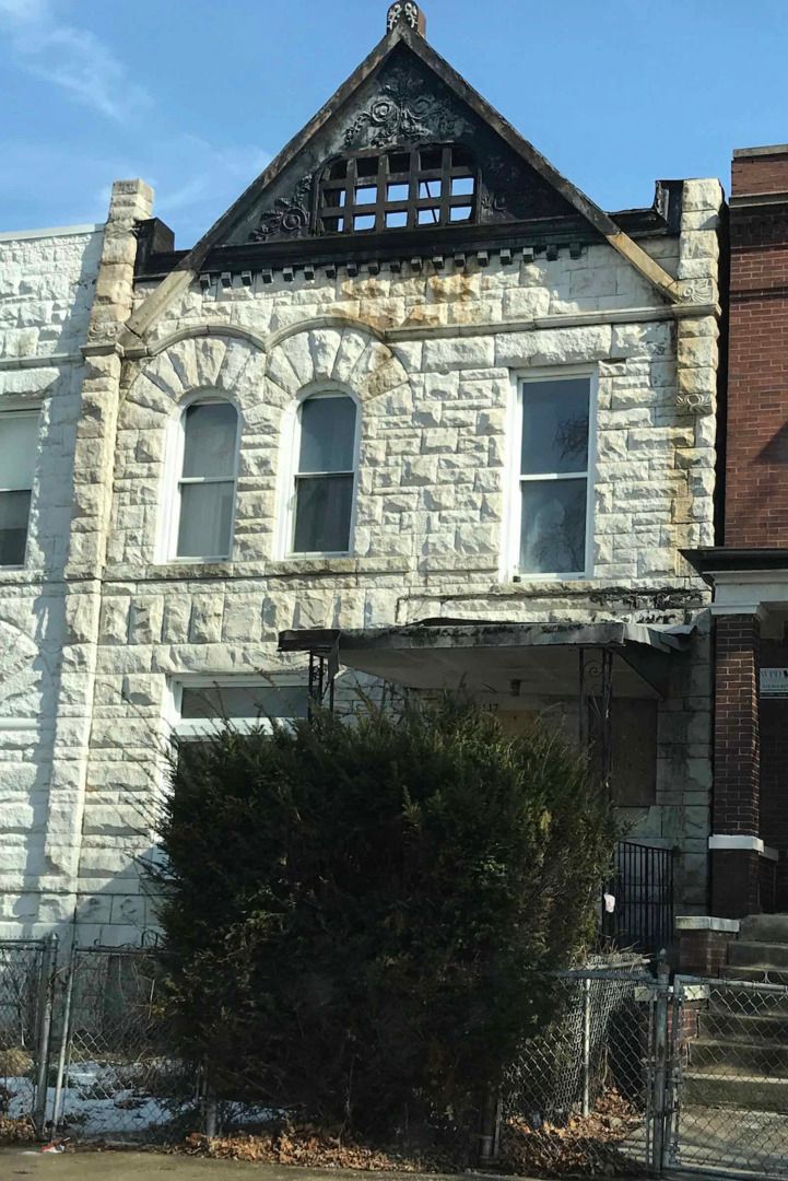 5917 S Green Street — Chicago, IL 60621