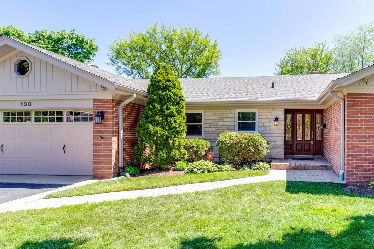 130 Westmoreland Drive, Wilmette, IL 60091