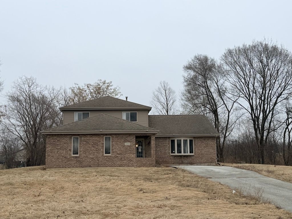 22503 S State Street — Steger, IL 60475